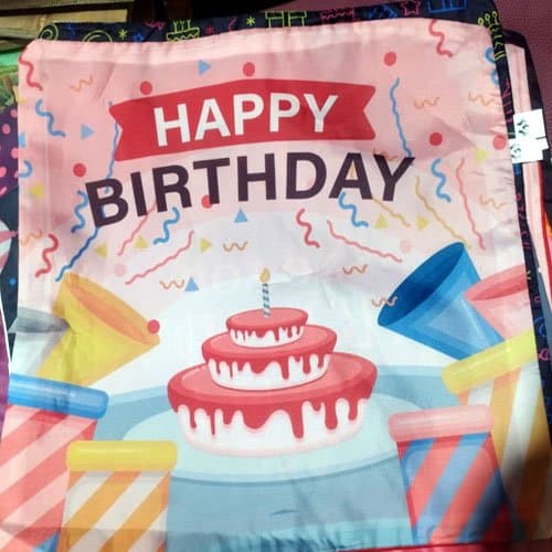 Cushion Covers