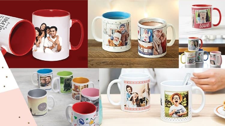 Mug Printing