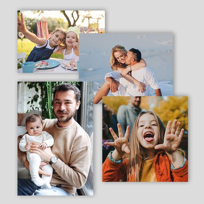 Digital Photo Printing 1218