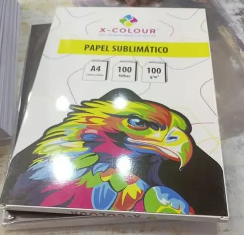 Sublimation Paper